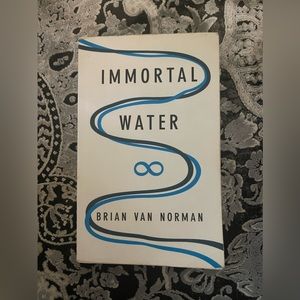 Immortal water